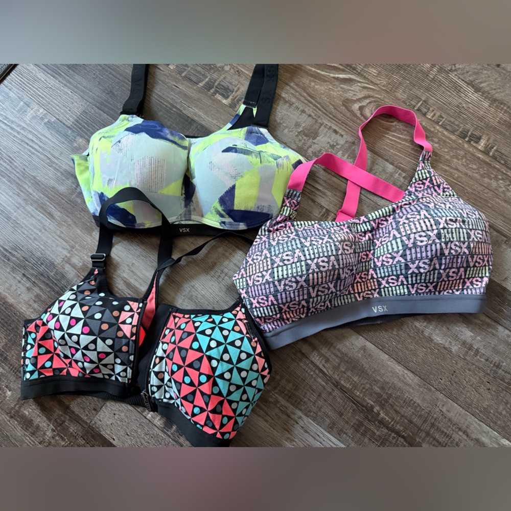 VS SPORT BRAS